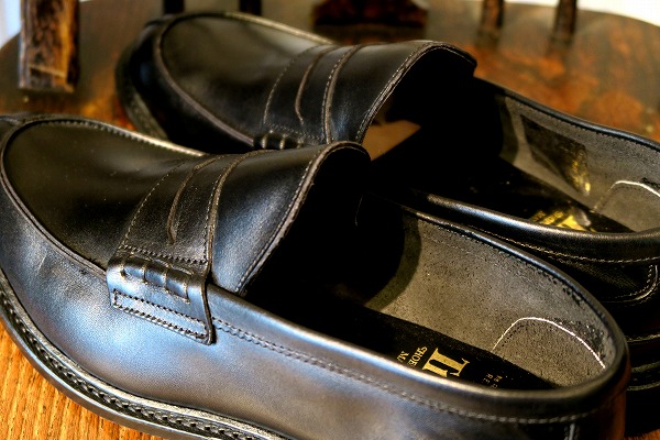 Tricker's [ADAM・アダム] – Trading Post 良い革靴が見つかるセレクト 