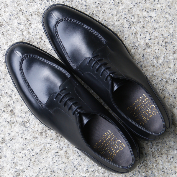 EDWARD GREEN “DOVER” – Trading Post 良い革靴が見つかるセレクトショップ