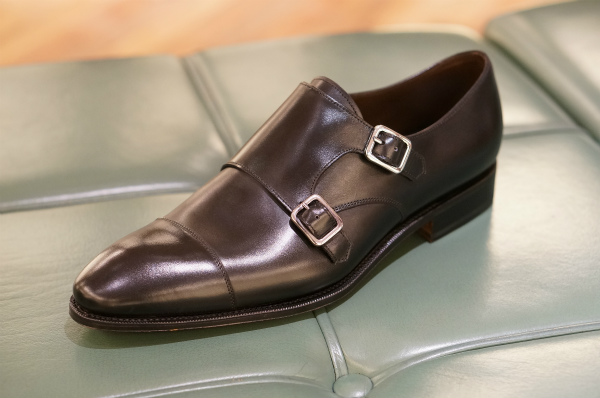 ダブルモンクの決定版 – Trading Post 良い革靴が見つかるセレクトショップ
