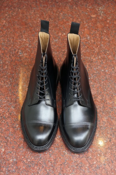 【再入荷】クロケット&ジョーンズのコニストン – Trading Post 良い革靴が見つかるセレクトショップ