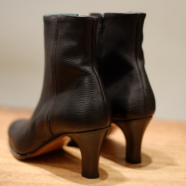 CARMINA エレガンス・ブーツ – Trading Post 良い革靴が見つかるセレクトショップ