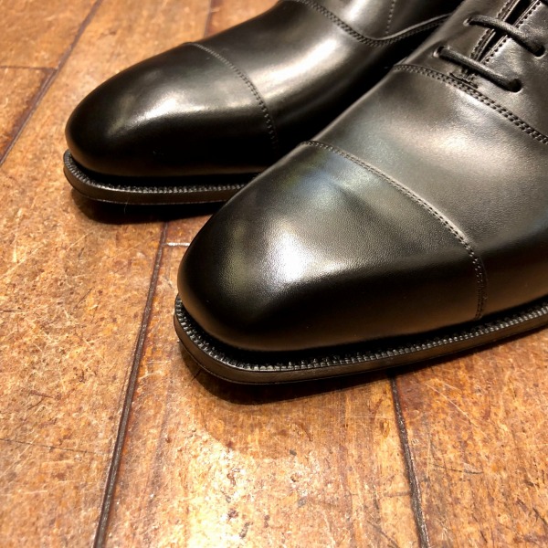 CARMINAの新定番ラスト“COSTITX” – Trading Post 良い革靴が見つかる 