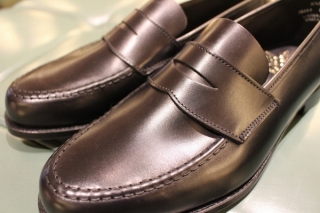 Crockett&Jones Loafer Collection」 – Trading Post 良い革靴が 