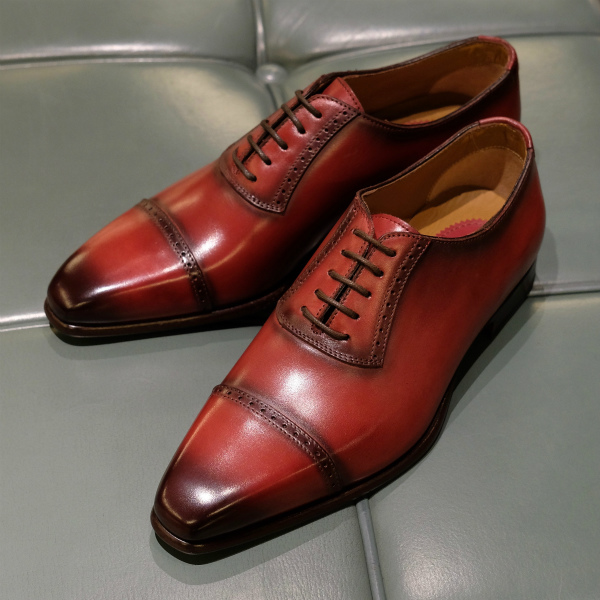 Calpierre Made in Italy – Trading Post 良い革靴が見つかるセレクト 