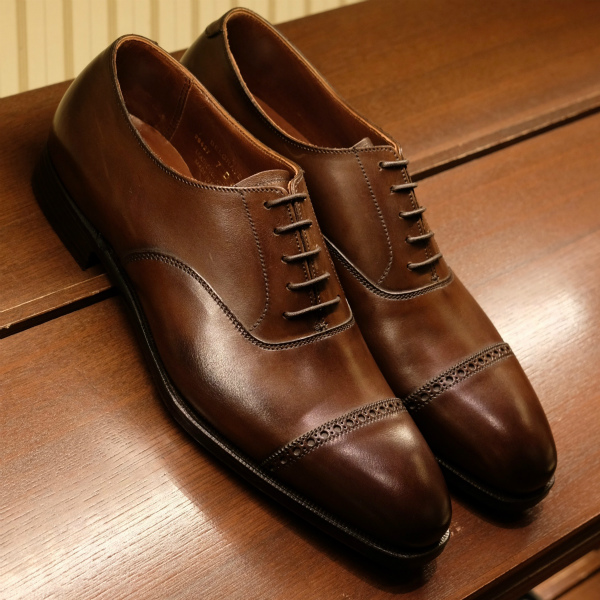 クロケットジョーンズ ベルグレイブ – Trading Post 良い革靴が見つかるセレクトショップ
