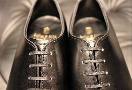 Soffice & Solid渾身の靴たち – Trading Post 良い革靴が見つかる 
