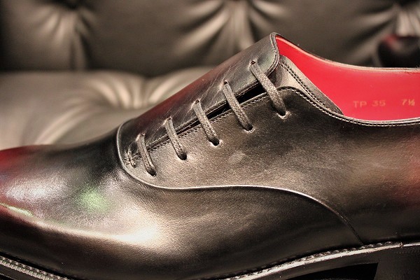 Soffice & Solid渾身の靴たち – Trading Post 良い革靴が見つかる 