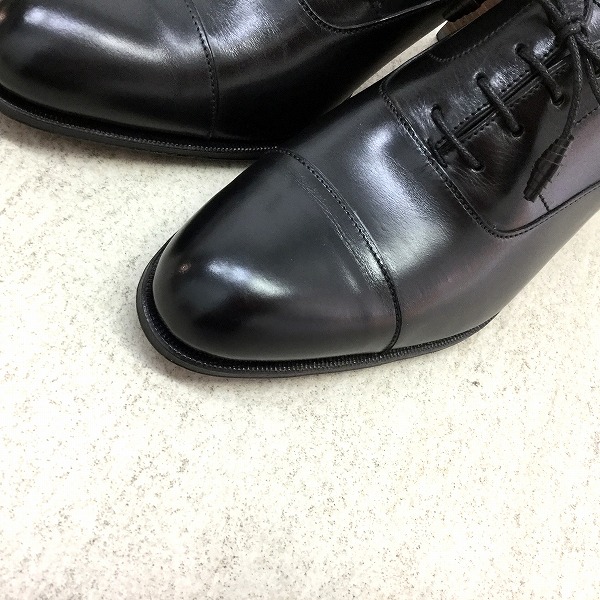 オンナの人の「黒い靴」 – Trading Post 良い革靴が見つかるセレクトショップ