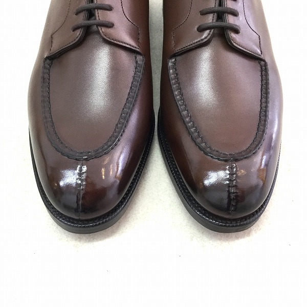 EDWARD GREEN “DOVER”について．．． – Trading Post 良い革靴が ...