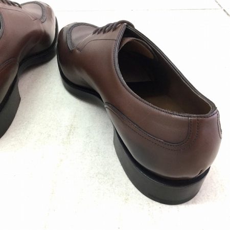 EDWARD GREEN “DOVER”について．．． – Trading Post 良い革靴が見つかるセレクトショップ