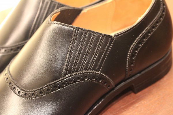 人気上昇中⤴ CROCKETT&JONES #379ラスト – Trading Post 良い革靴が見つかるセレクトショップ