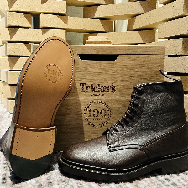 Tricker's Collection vol.7 – Trading Post