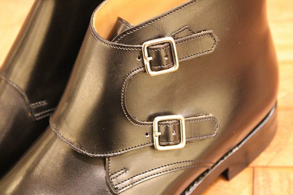 Crockett&Jones New Collection – Trading Post 良い革靴が見つかる 