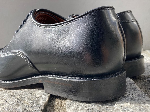 PARK AVENUE RESTOCK – Trading Post 良い革靴が見つかるセレクトショップ