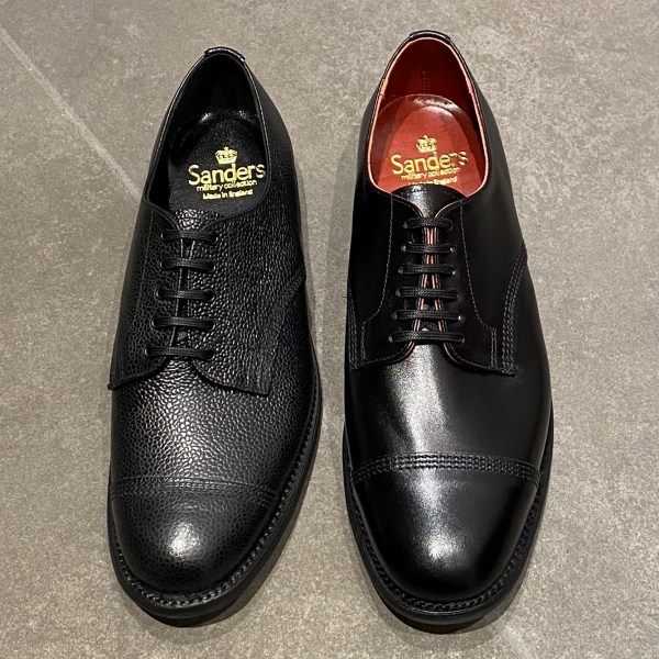 驚きの値段 サンダース UK7 Towcester 靴 - laurawhitneytennis.com
