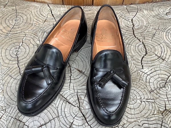 MY CAVENDISH3 – Trading Post 良い革靴が見つかるセレクトショップ