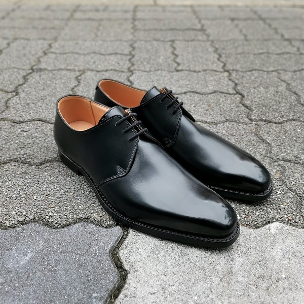 CROCKETT&JONES 007 MODEL COLLECTION VOL.1 – Trading Post 良い革靴 
