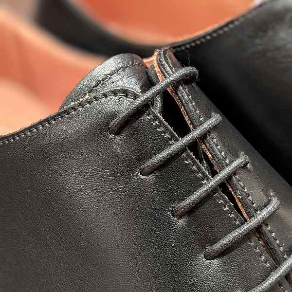 CROCKETT&JONES 007 MODEL COLLECTION VOL.3 – Trading Post 良い革靴 