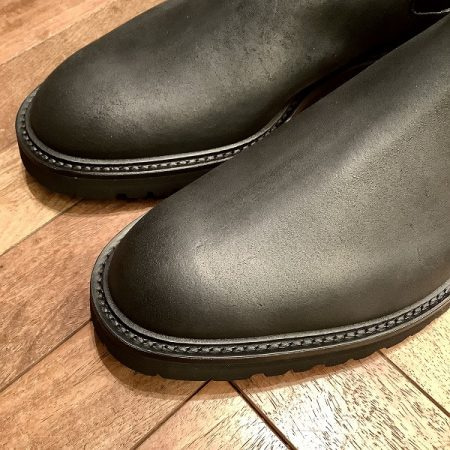 クロケット＆ジョーンズの「ラフアウトスエード」 – Trading Post 良い革靴が見つかるセレクトショップ