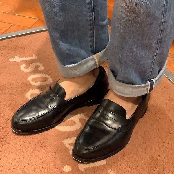 オリエンタル（ORIENTAL）のアルバース – Trading Post 良い革靴が 