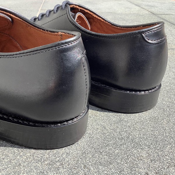 MY PARK AVENUE（MY FAVORITE SHOES) – Trading Post 良い革靴が 