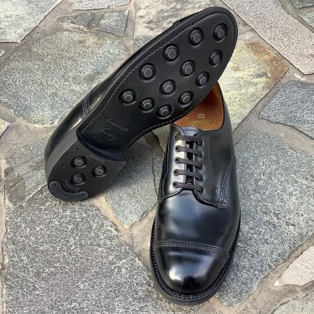 トレーディングポスト福岡店 人気モデルBEST5 – Trading Post 良い革靴が見つかるセレクトショップ
